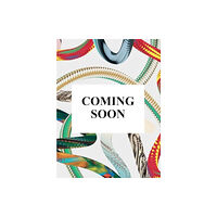 Taschen GmbH Printed Fabrics (inbunden, eng)
