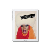 Taschen GmbH Andy Warhol. Polaroids 1958-1987 (inbunden, eng)