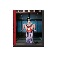 Taschen GmbH Araki. Bondage (inbunden, eng)