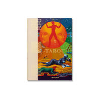 Taschen GmbH Tarot. The Library of Esoterica (inbunden, eng)