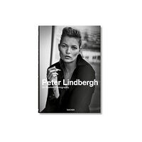 Taschen GmbH Peter Lindbergh. On Fashion Photography (inbunden, eng)