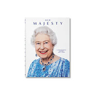 Taschen GmbH Her Majesty. A Photographic History 1926–2022 (inbunden, eng)