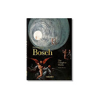 Taschen GmbH Hieronymus Bosch. The Complete Works. 45th Ed. (inbunden, eng)