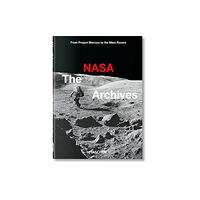 Taschen GmbH The NASA Archives. 45th Ed. (inbunden, eng)