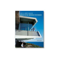 Taschen GmbH Julius Shulman. Modernism Rediscovered (inbunden, eng)