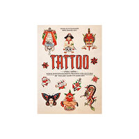 Taschen GmbH TATTOO. 1730s-1970s. Henk Schiffmacher’s Private Collection. 45th Ed. (inbunden, eng)