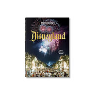 Taschen GmbH Walt Disney’s Disneyland (inbunden, eng)
