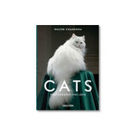 Taschen GmbH Walter Chandoha. Cats. Photographs 1942–2018 (inbunden, eng)