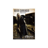IP Verlag Saxon -- Never Surrender (or Nearly Good Looking) (häftad, eng)