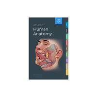 Kenhub GmbH Kenhub Atlas of Human Anatomy (häftad, eng)