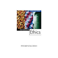 HarperCollins Publishers The Puzzle of Ethics (häftad, eng)