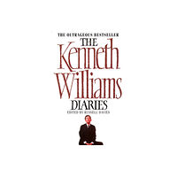HarperCollins Publishers The Kenneth Williams Diaries (häftad, eng)