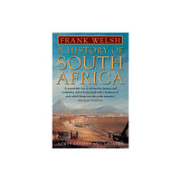 HarperCollins Publishers A History of South Africa (häftad, eng)