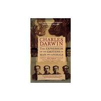 HarperCollins Publishers The Expression of the Emotions in Man and Animals (häftad, eng)