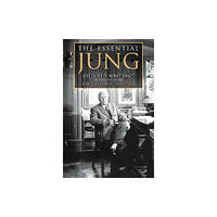 HarperCollins Publishers The Essential Jung (häftad, eng)