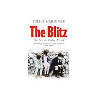 HarperCollins Publishers The Blitz (häftad, eng)