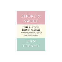 HarperCollins Publishers Short and Sweet (inbunden, eng)