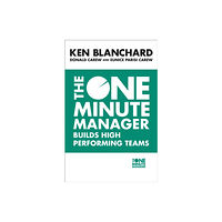 HarperCollins Publishers The One Minute Manager Builds High Performing Teams (häftad, eng)