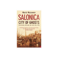 HarperCollins Publishers Salonica, City of Ghosts (häftad, eng)