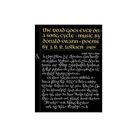 HarperCollins Publishers The Road Goes Ever On (inbunden, eng)