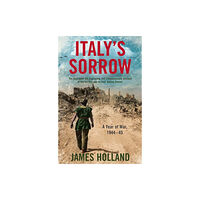HarperCollins Publishers Italy’s Sorrow (häftad, eng)