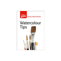 HarperCollins Publishers Watercolour Tips (häftad, eng)
