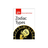 HarperCollins Publishers Zodiac Types (häftad, eng)