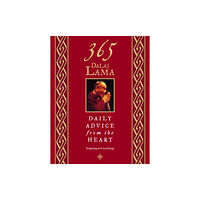 HarperCollins Publishers 365 Dalai Lama (häftad, eng)
