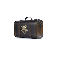 Pyramid International HARRY POTTER (TROUBLE FINDS ME) PREMIUM GIFT SET