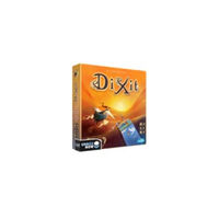 Asmodee Dixit Game
