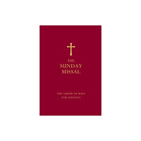 HarperCollins Publishers The Sunday Missal (Red edition) (inbunden, eng)