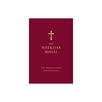 HarperCollins Publishers The Weekday Missal (Red edition) (inbunden, eng)