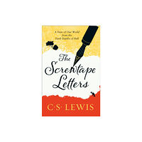 HarperCollins Publishers The Screwtape Letters (häftad, eng)