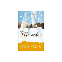 HarperCollins Publishers Miracles (häftad, eng)