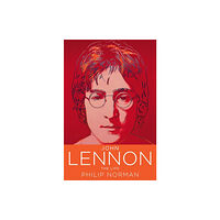 HarperCollins Publishers John Lennon (häftad, eng)