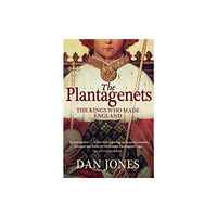 HarperCollins Publishers The Plantagenets (häftad, eng)