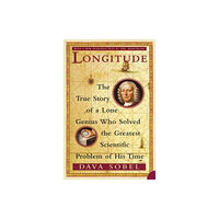 HarperCollins Publishers Longitude (häftad, eng)