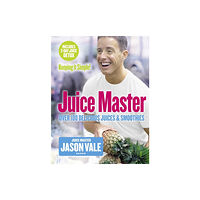 HarperCollins Publishers Juice Master Keeping It Simple (häftad, eng)