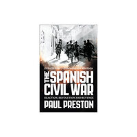 HarperCollins Publishers The Spanish Civil War (häftad, eng)