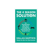 HarperCollins Publishers The 4 Season Solution (häftad, eng)
