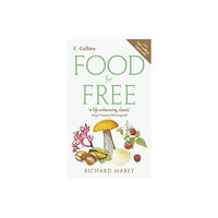 HarperCollins Publishers Food for Free (häftad, eng)