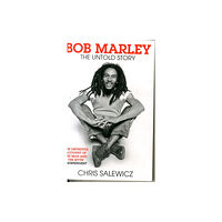 HarperCollins Publishers Bob Marley (häftad, eng)
