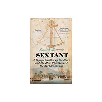 HarperCollins Publishers Sextant (häftad, eng)