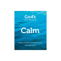 HarperCollins Publishers God’s Little Book of Calm (häftad, eng)