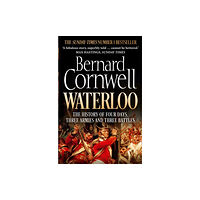 HarperCollins Publishers Waterloo (häftad, eng)