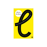 HarperCollins Publishers The Evolution of Everything (häftad, eng)