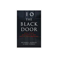 HarperCollins Publishers The Black Door (häftad, eng)