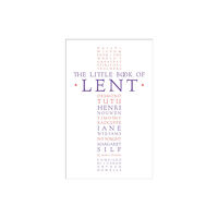 HarperCollins Publishers The Little Book of Lent (häftad, eng)