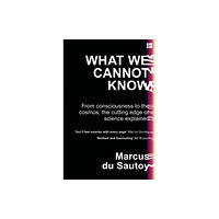 HarperCollins Publishers What We Cannot Know (häftad, eng)