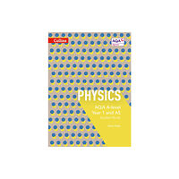 HarperCollins Publishers AQA A Level Physics Year 1 and AS Student Book (häftad, eng)